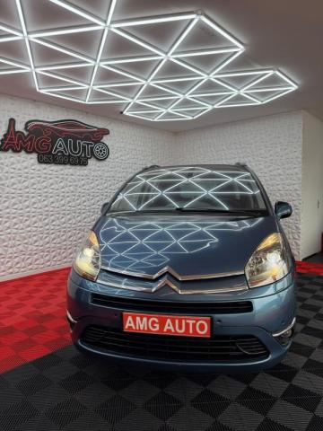 Citroen Grand C4 Picasso image 9