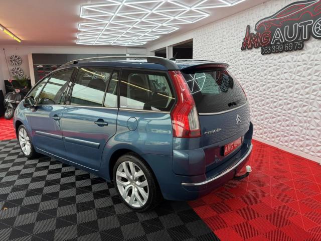 Citroen Grand C4 Picasso image 3