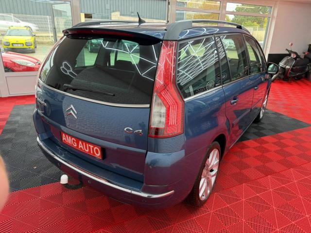 Citroen Grand C4 Picasso image 4