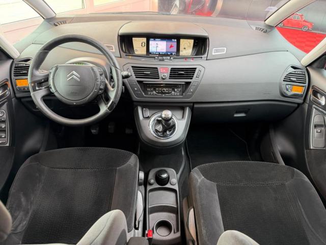 Citroen Grand C4 Picasso image 7
