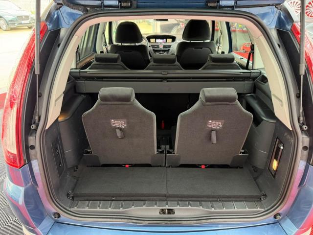 Citroen Grand C4 Picasso image 2