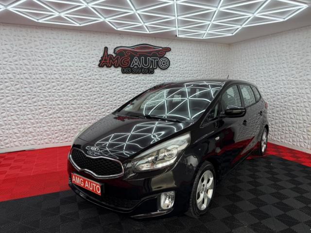 Kia Carens d’occasion