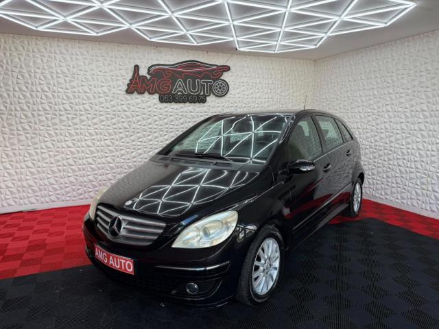 Mercedes Benz Classe B 180 Cdi 2.0 110 Cv. 16v