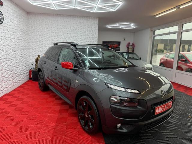 Citroen C4 Cactus image 1