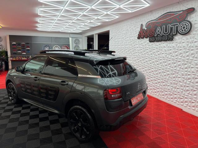 Citroen C4 Cactus image 4