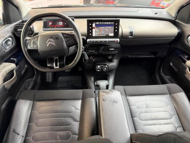 Citroen C4 Cactus image 3