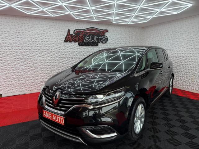 Renault Espace d’occasion