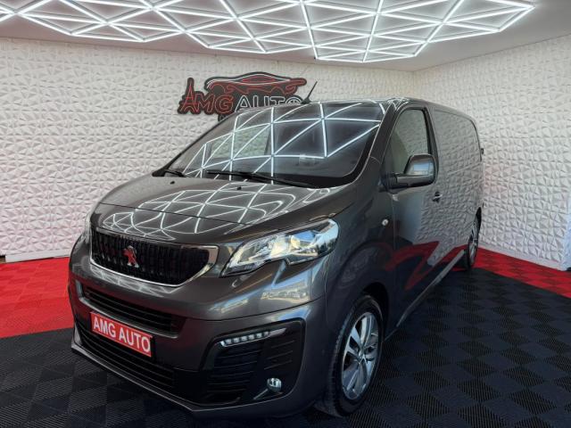 Peugeot Expert d’occasion