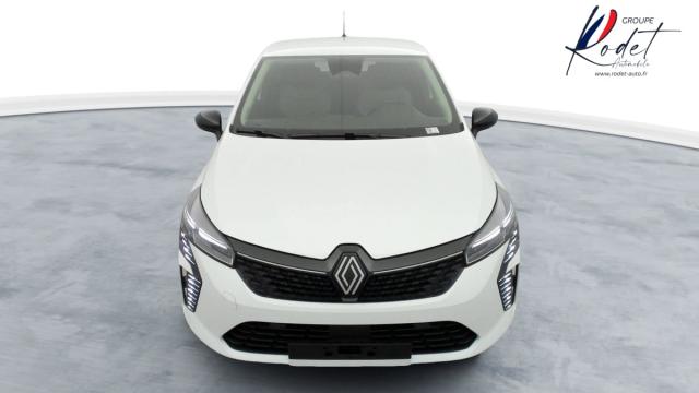 Renault Clio image 2