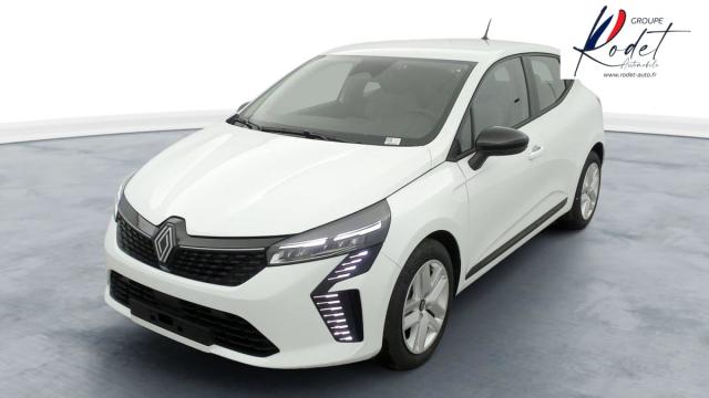 Renault Clio image 3