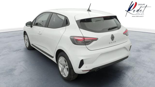 Renault Clio image 5