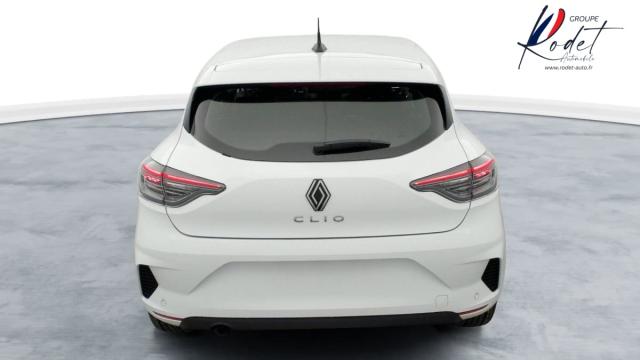 Renault Clio image 9