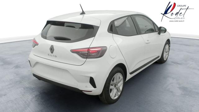 Renault Clio image 8