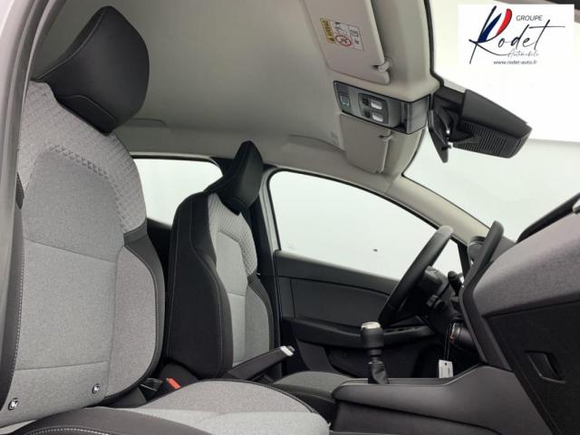 Renault Clio image 7