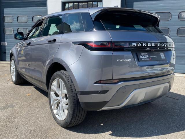 Land Rover Range Rover Evoque image 3