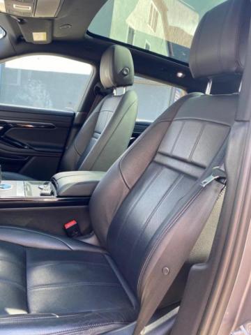 Land Rover Range Rover Evoque image 7