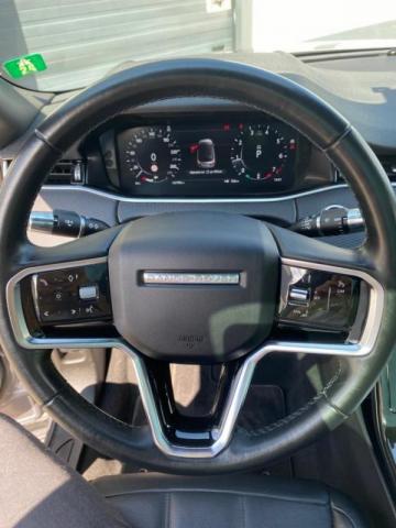 Land Rover Range Rover Evoque image 5