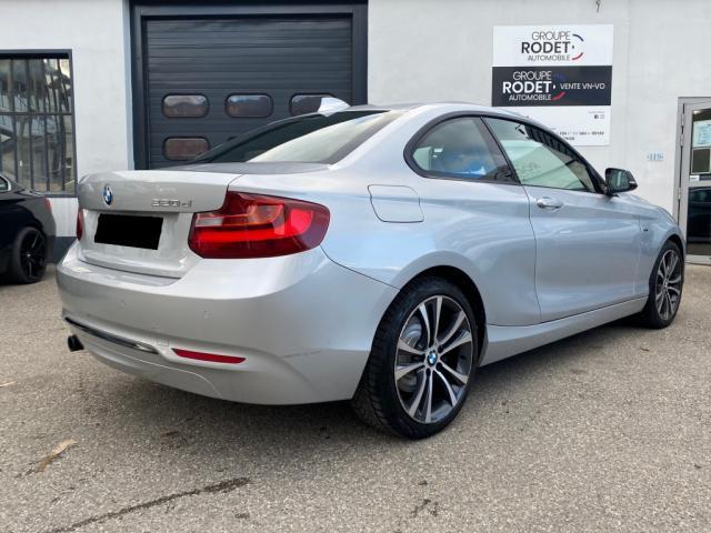 Bmw Serie 2 image 2