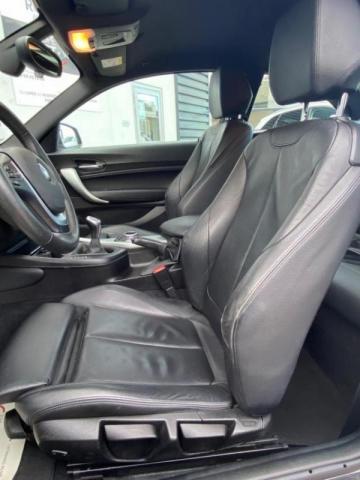 Bmw Serie 2 image 3