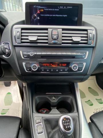 Bmw Serie 2 image 1
