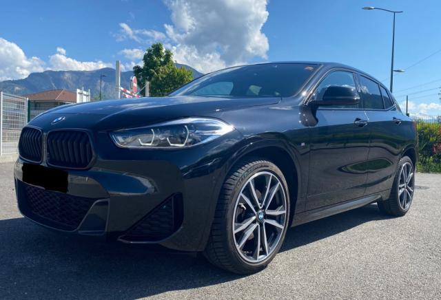 Bmw X2 F39 Sdrive 18i 136 Ch Dkg7 M Sport