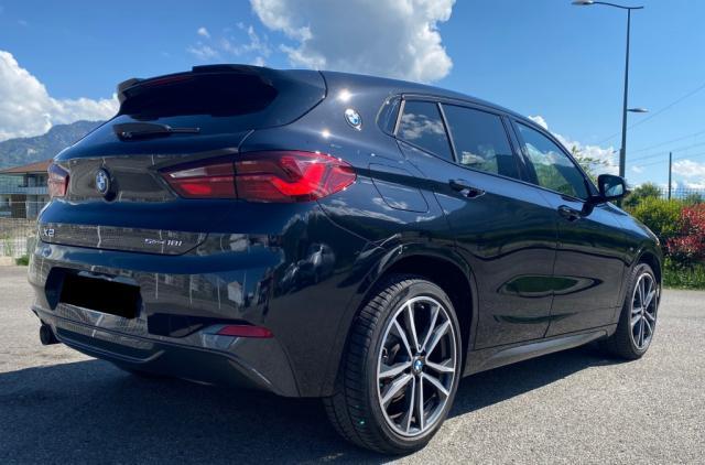 Bmw X2 image 1