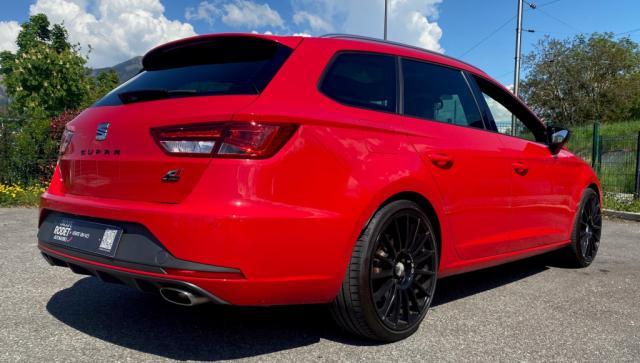 Seat Leon image 3