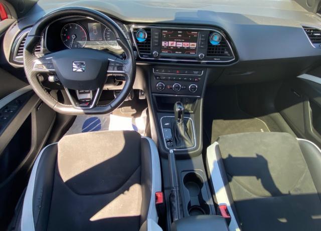 Seat Leon image 2
