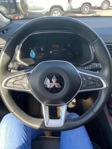 Mitsubishi Asx image 2