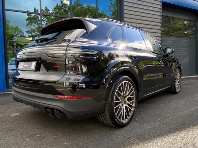 Porsche Cayenne image 5