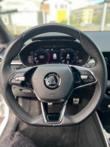 Skoda Fabia image 1