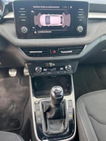 Skoda Fabia image 2