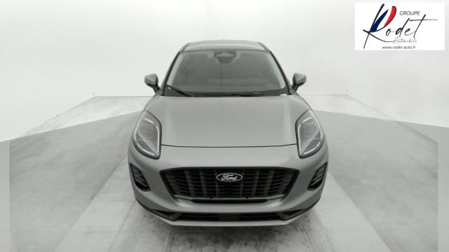 Ford Puma image 8