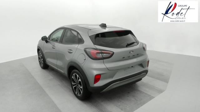 Ford Puma image 5