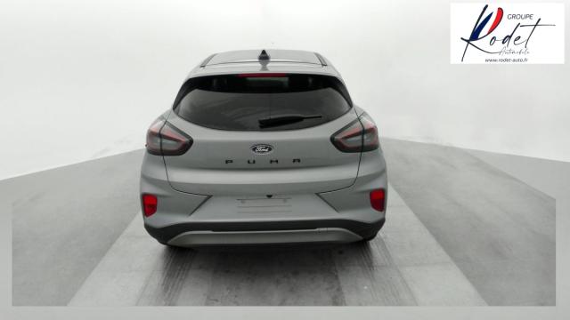 Ford Puma image 4