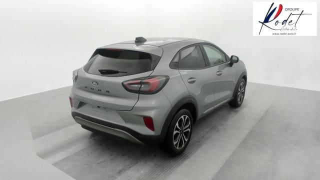 Ford Puma image 2