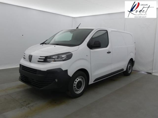Peugeot Expert image 4