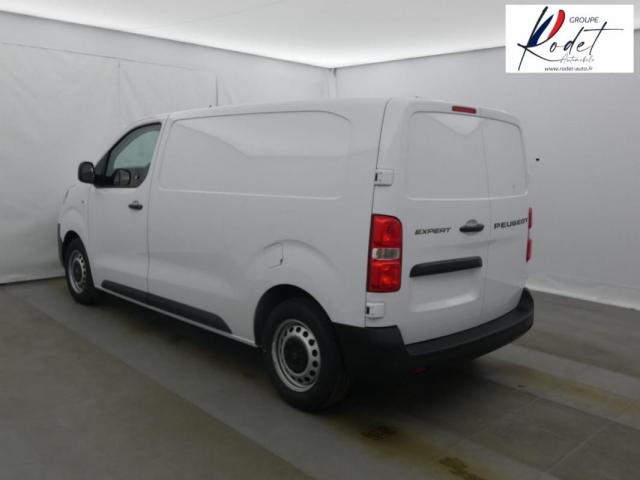 Peugeot Expert image 2