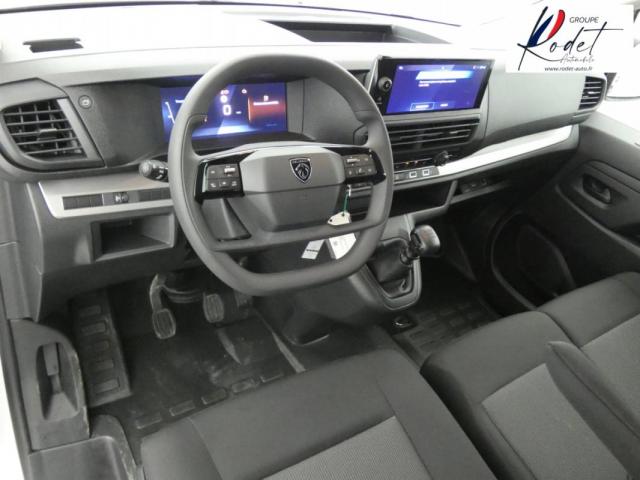 Peugeot Expert image 8