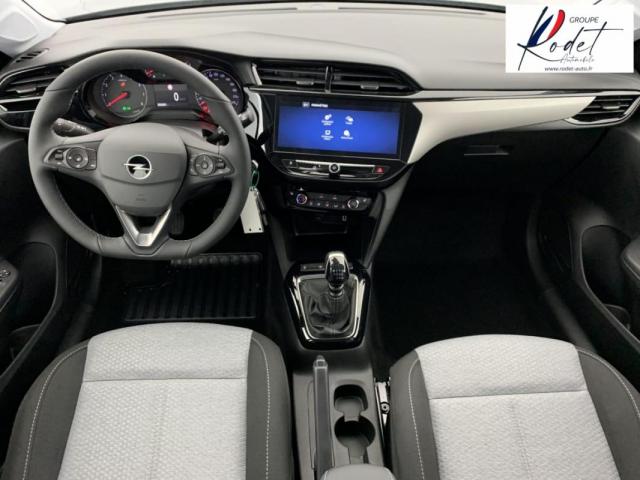 Opel Corsa image 3