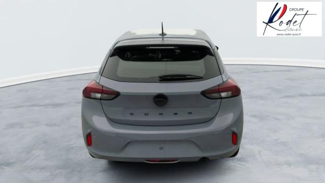 Opel Corsa image 1