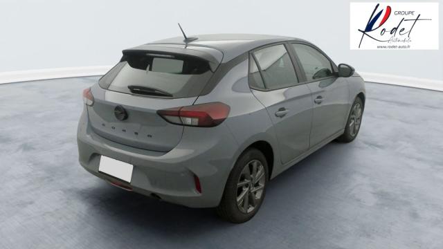 Opel Corsa image 2