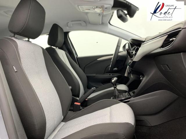 Opel Corsa image 5