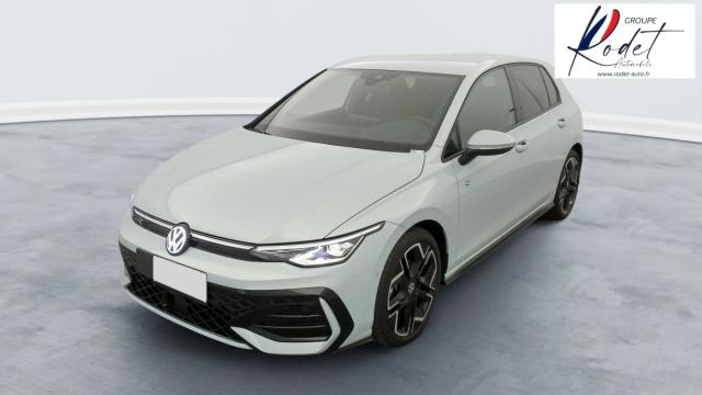 Volkswagen Golf image 8