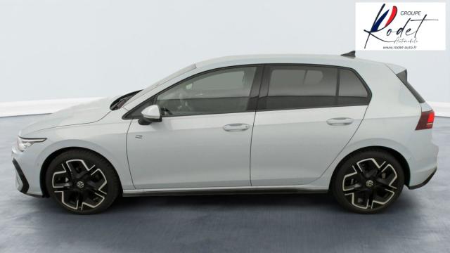 Volkswagen Golf image 9
