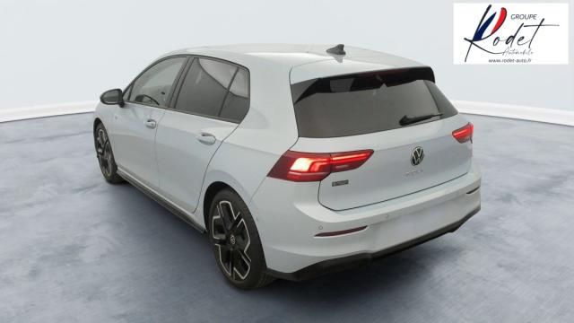 Volkswagen Golf image 7