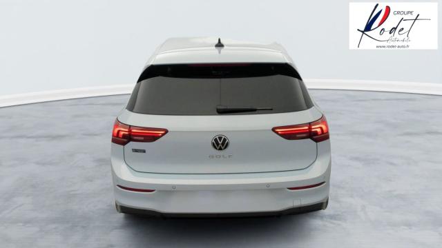 Volkswagen Golf image 6