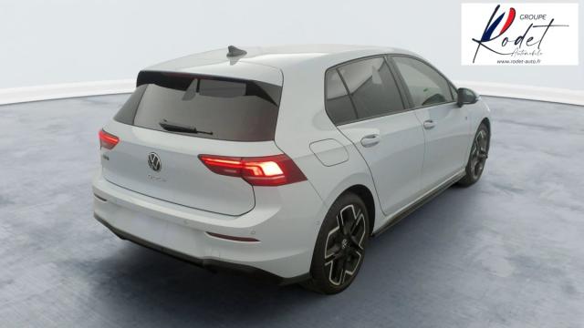 Volkswagen Golf image 3