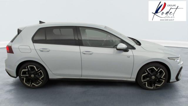 Volkswagen Golf image 5