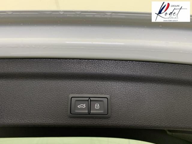 Audi Q3 Sportback image 9
